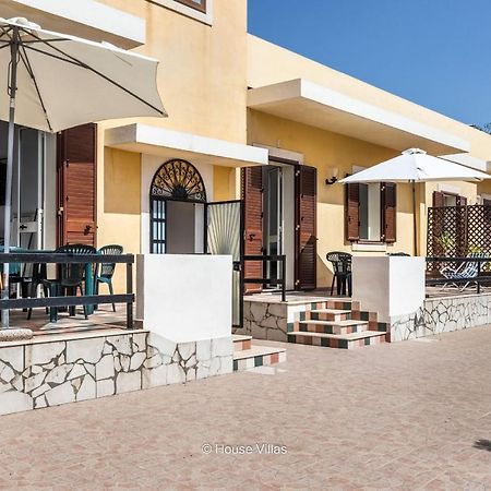 House&Villas - Casa Miramare Avola Exterior photo