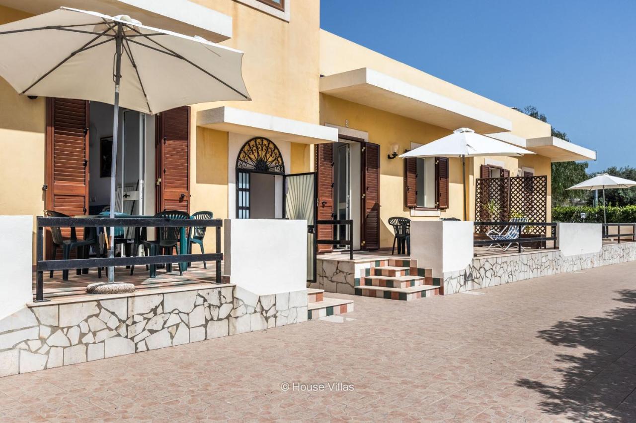 House&Villas - Casa Miramare Avola Exterior photo