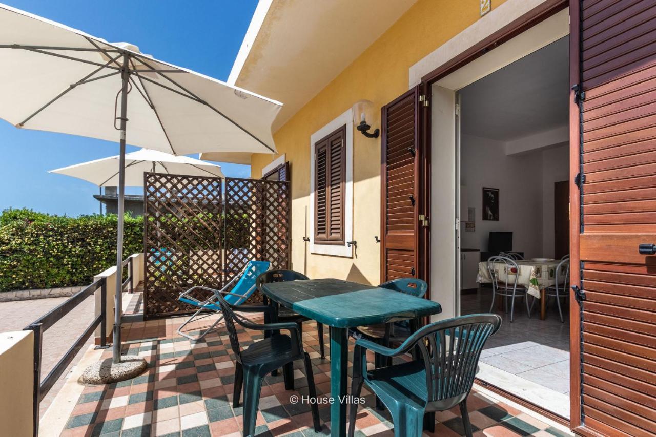 House&Villas - Casa Miramare Avola Exterior photo